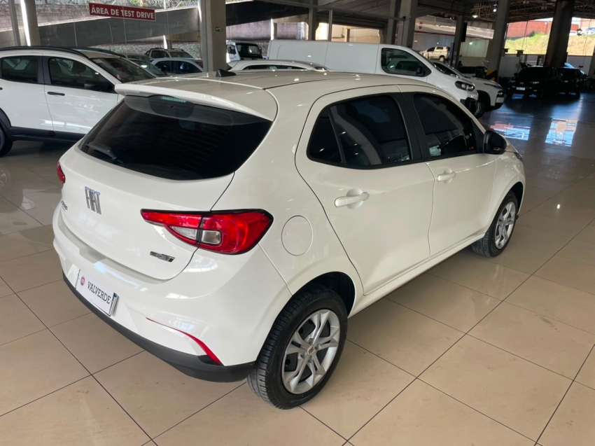 fiat argo 1.0 firefly flex drive manual 4p 20253