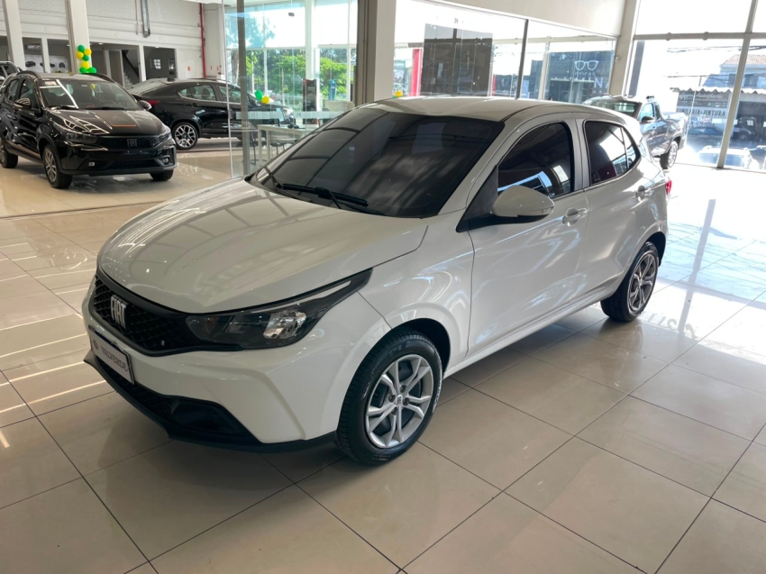 fiat argo 1.0 firefly flex drive manual 4p 20252