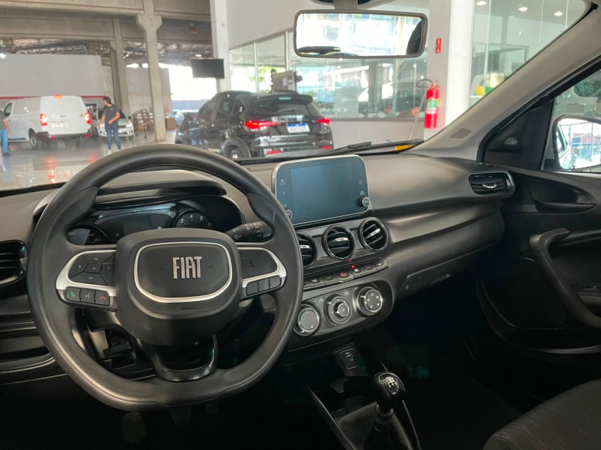 fiat argo 1.0 firefly flex drive manual 4p 20257