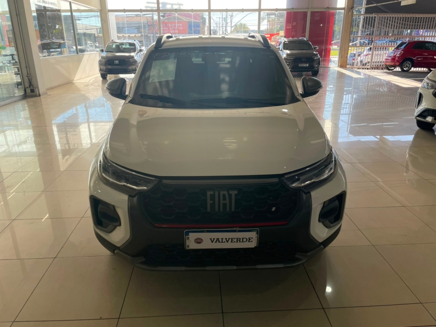 fiat strada 1.0 turbo 200 flex ultra cd cvt 4p automatico 20241
