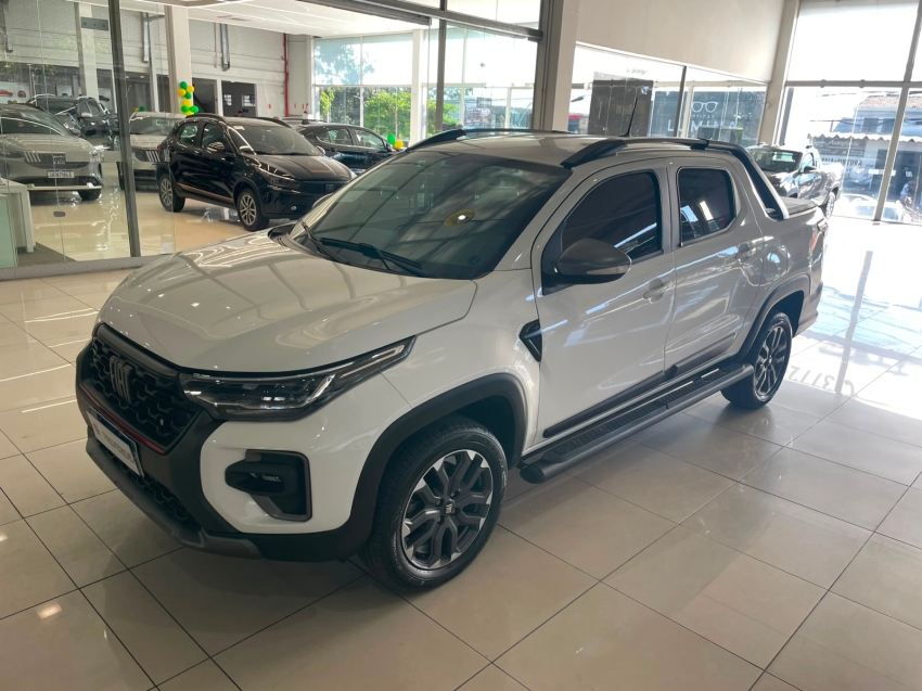 fiat strada 1.0 turbo 200 flex ultra cd cvt 4p automatico 20242