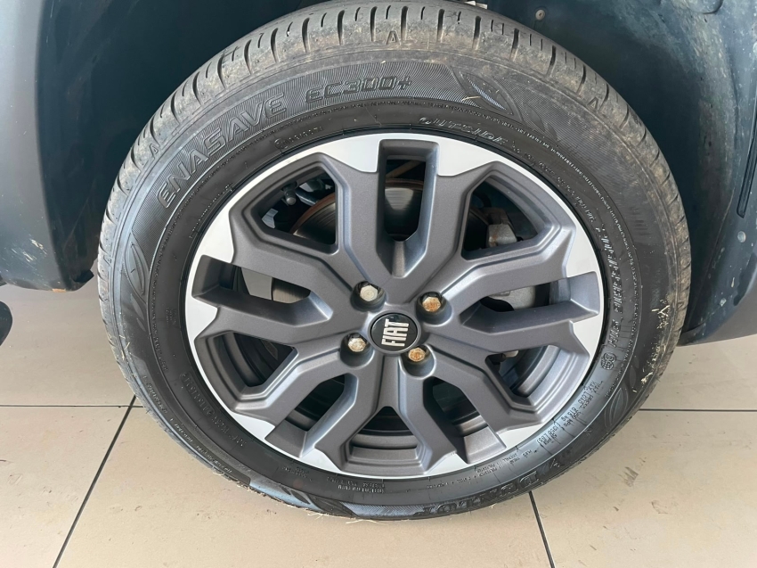 fiat strada 1.0 turbo 200 flex ultra cd cvt 4p automatico 20248
