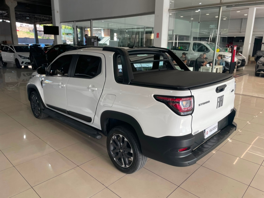 fiat strada 1.0 turbo 200 flex ultra cd cvt 4p automatico 20245
