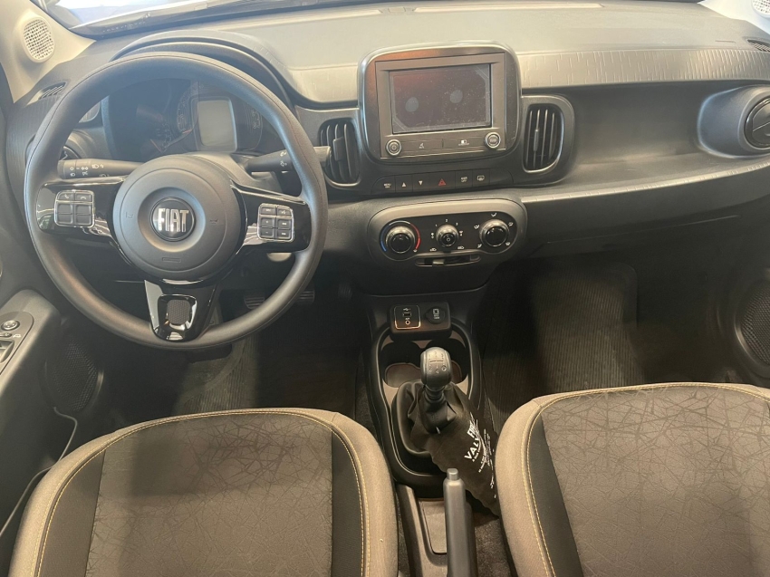 fiat mobi 1.0 firefly flex trekking manual 4p 20257