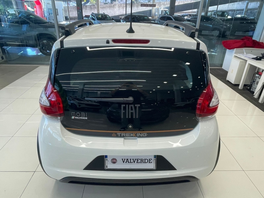 fiat mobi 1.0 firefly flex trekking manual 4p 20254
