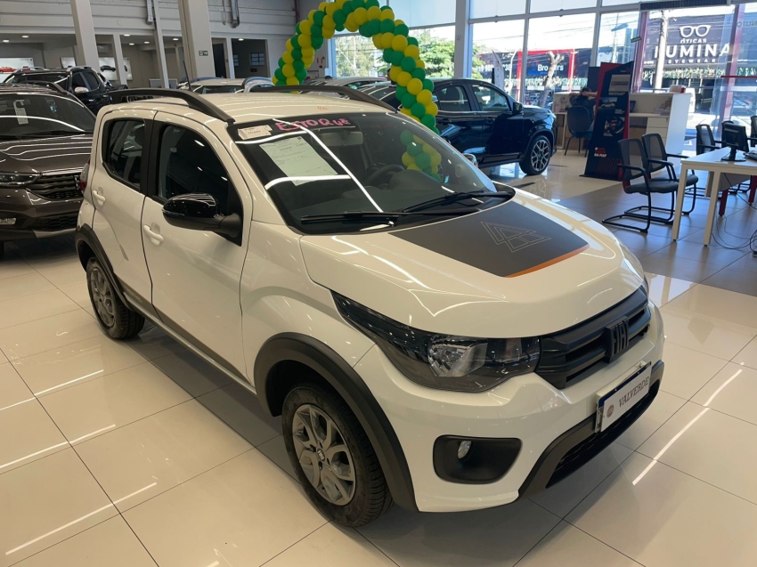 fiat mobi 1.0 firefly flex trekking manual 4p 20250