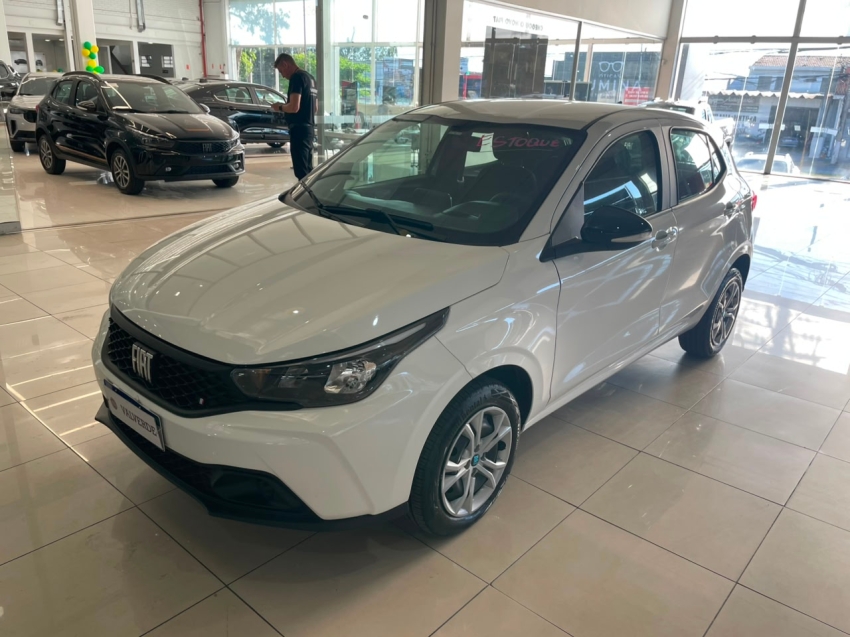 fiat argo 1.0 firefly flex drive manual 4p 20262