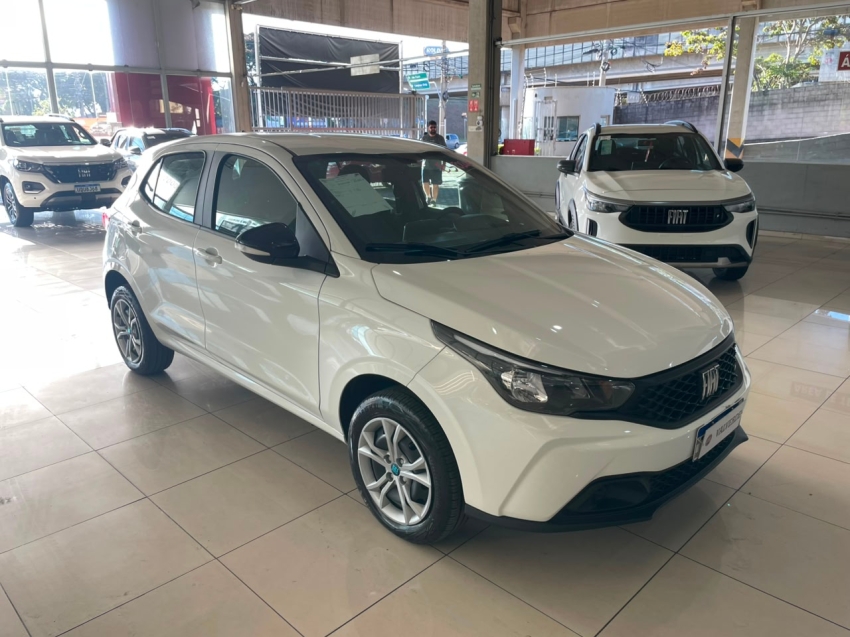 fiat argo 1.0 firefly flex drive manual 4p 2026