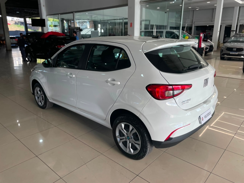 fiat argo 1.0 firefly flex drive manual 4p 20265