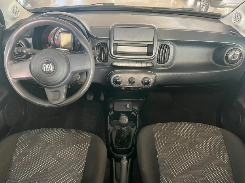 fiat mobi 1.0 firefly flex like. manual 4p 20256