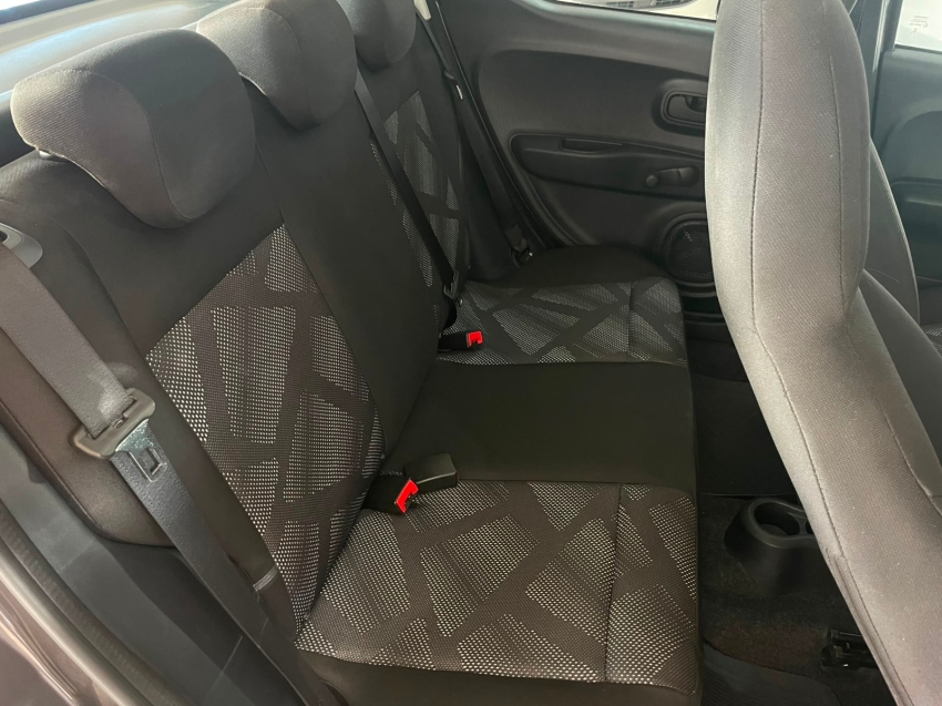fiat mobi 1.0 firefly flex like. manual 4p 20258