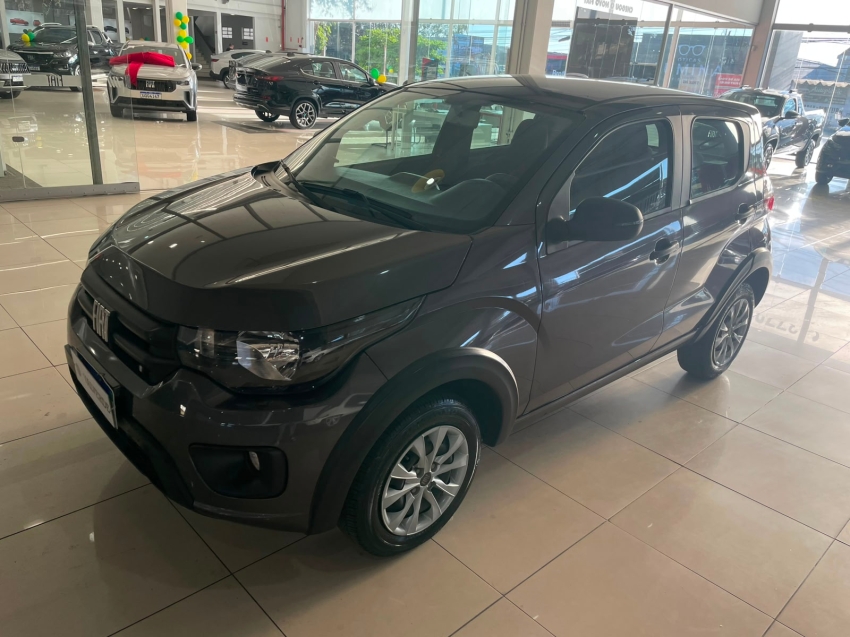 fiat mobi 1.0 firefly flex like. manual 4p 20252