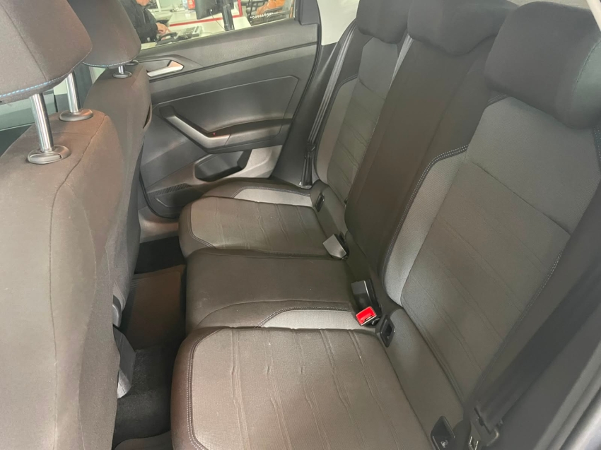 volkswagen nivus 1.0 200 tsi total flex sense automatico 4p 20249