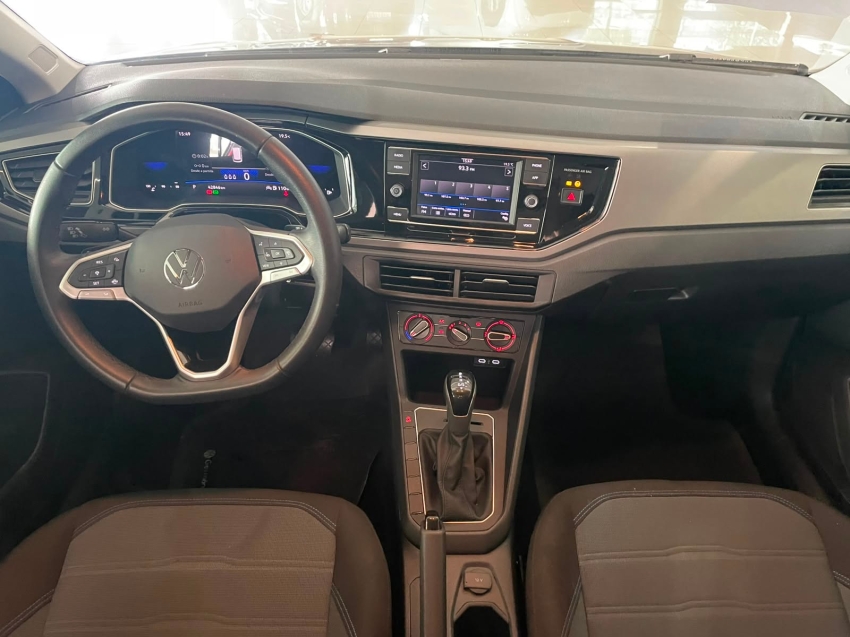 volkswagen nivus 1.0 200 tsi total flex sense automatico 4p 20246