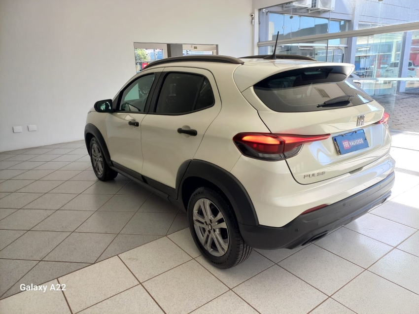 fiat pulse 1.3 flex drive manual 4p 20225