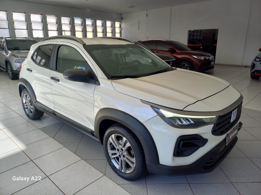 fiat pulse 1.3 flex drive manual 4p 2022