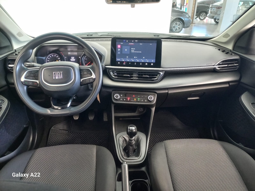 fiat pulse 1.3 flex drive manual 4p 20226