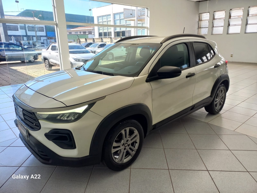 fiat pulse 1.3 flex drive manual 4p 20222