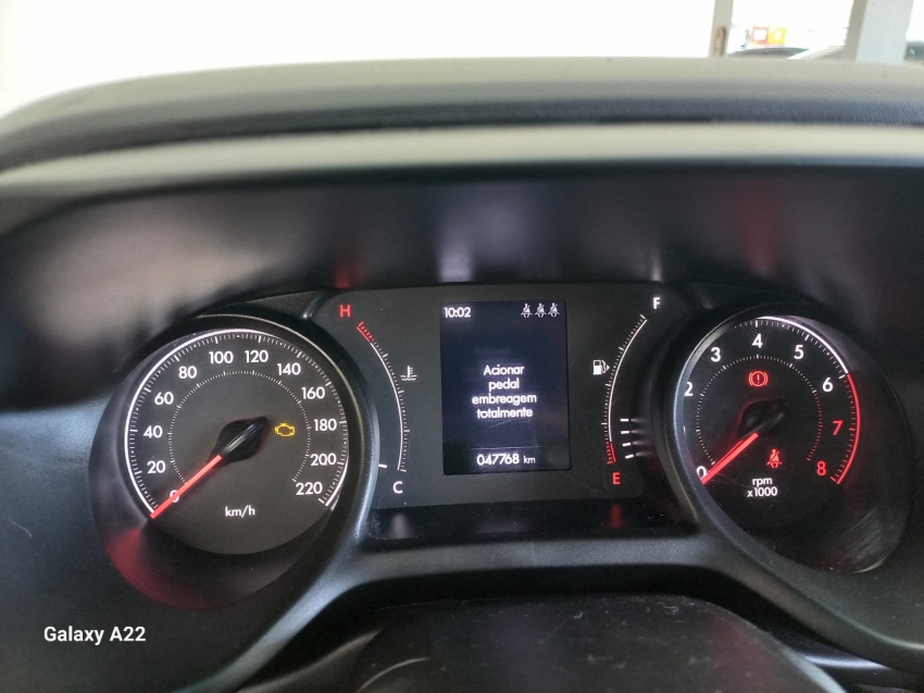 fiat pulse 1.3 flex drive manual 4p 20227