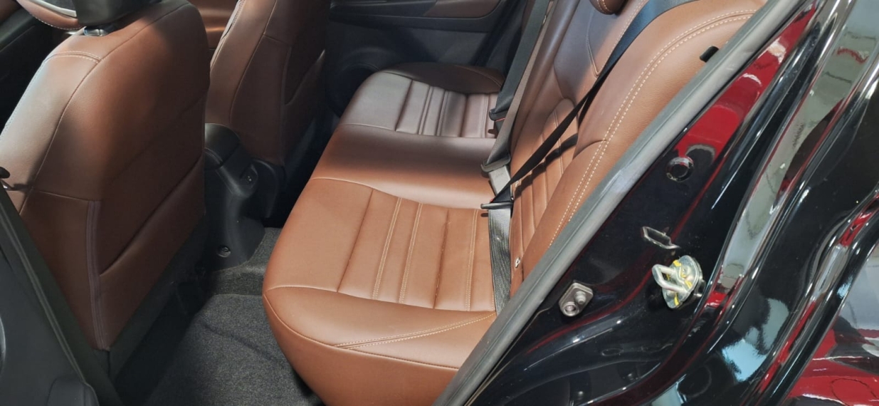nissan kicks 1.6 16v flexstart exclusive xtronic flex 4p automatico 202411