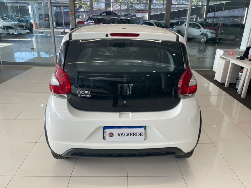 fiat mobi 1.0 firefly flex like. manual 4p 20254