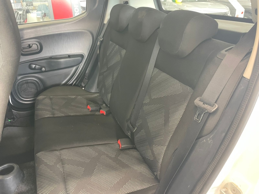 fiat mobi 1.0 firefly flex like. manual 4p 20258