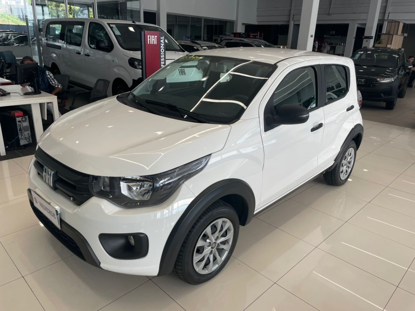 fiat mobi 1.0 firefly flex like. manual 4p 20252