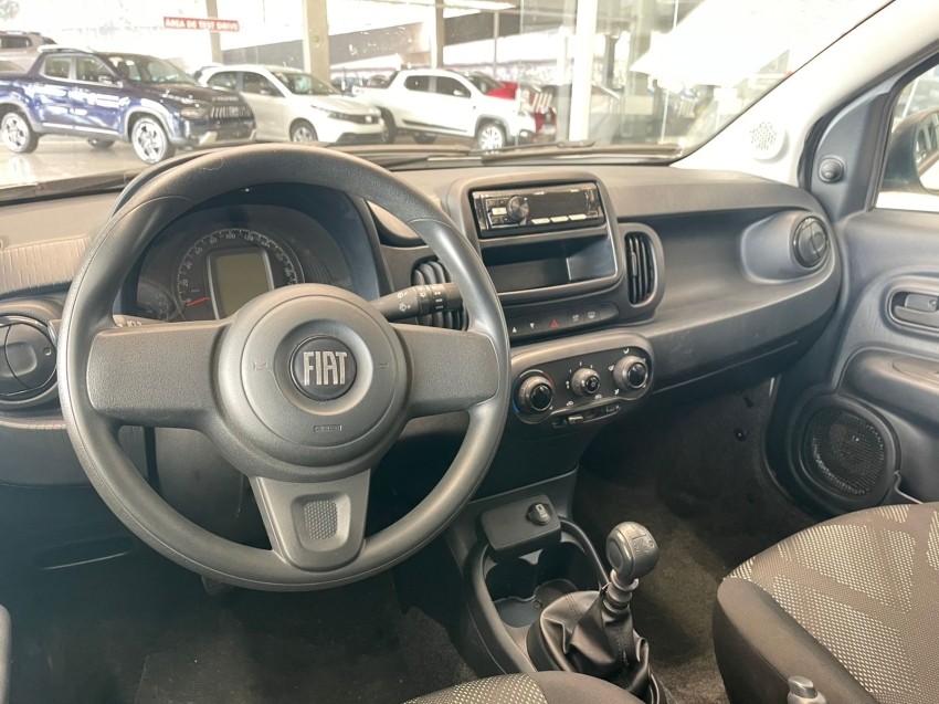 fiat mobi 1.0 firefly flex like. manual 4p 20256
