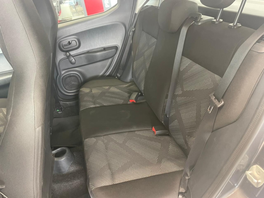 fiat mobi 1.0 firefly flex like. manual 4p 20258