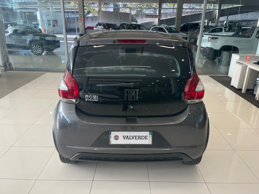fiat mobi 1.0 firefly flex like. manual 4p 20254