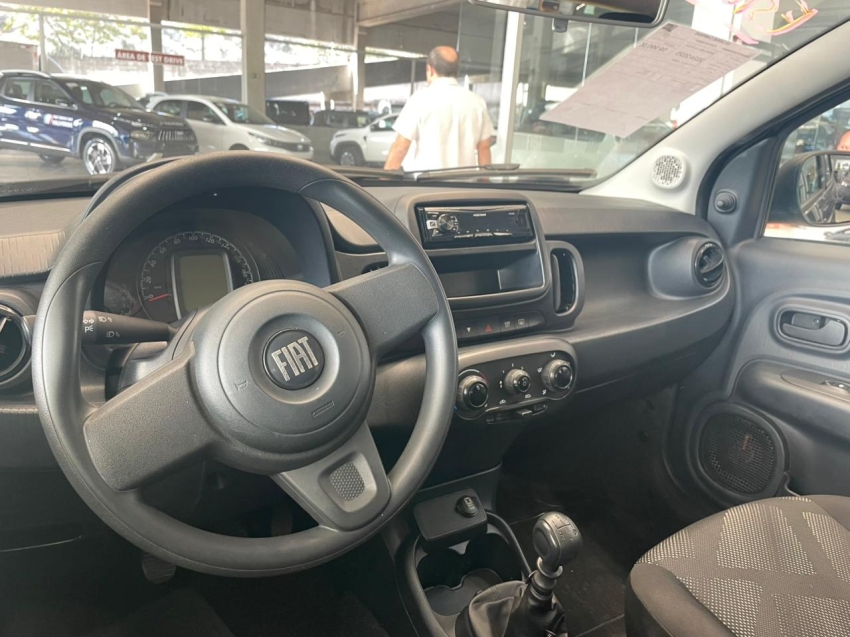 fiat mobi 1.0 firefly flex like. manual 4p 20257
