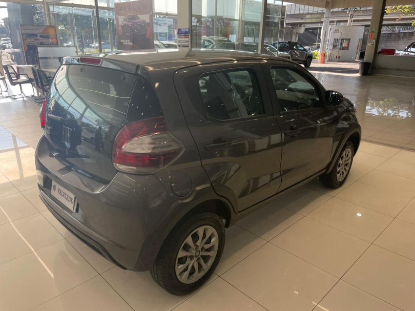 fiat mobi 1.0 firefly flex like. manual 4p 20253
