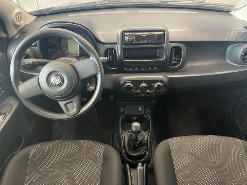 fiat mobi 1.0 firefly flex like. manual 4p 20256