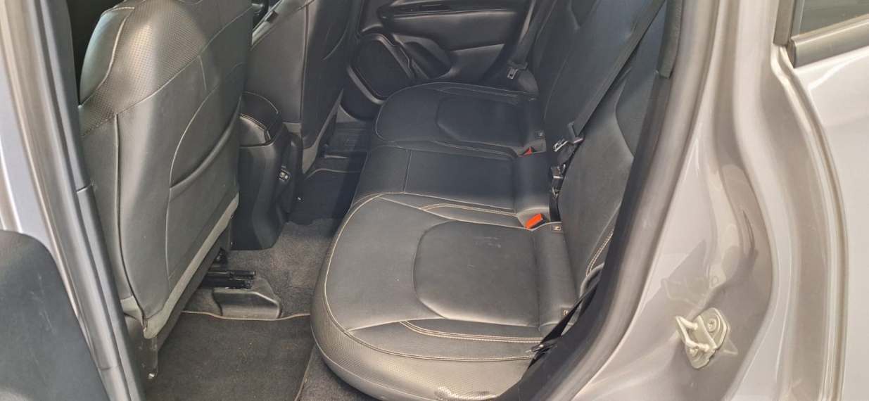 jeep renegade 1.3 t270 turbo flex longitude at6 4p automatico 20238