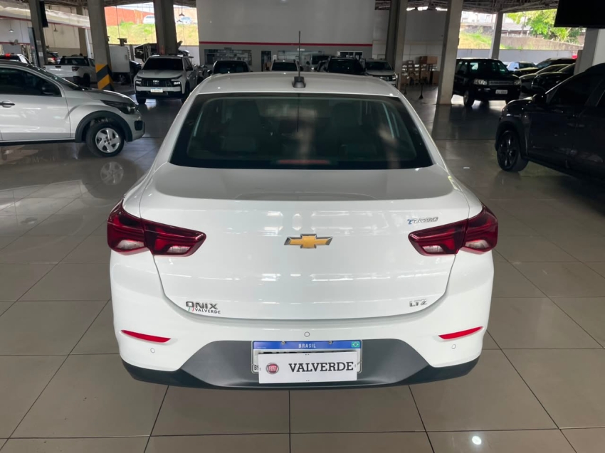 chevrolet onix 1.0 turbo flex plus ltz manual 4p automatico 20234