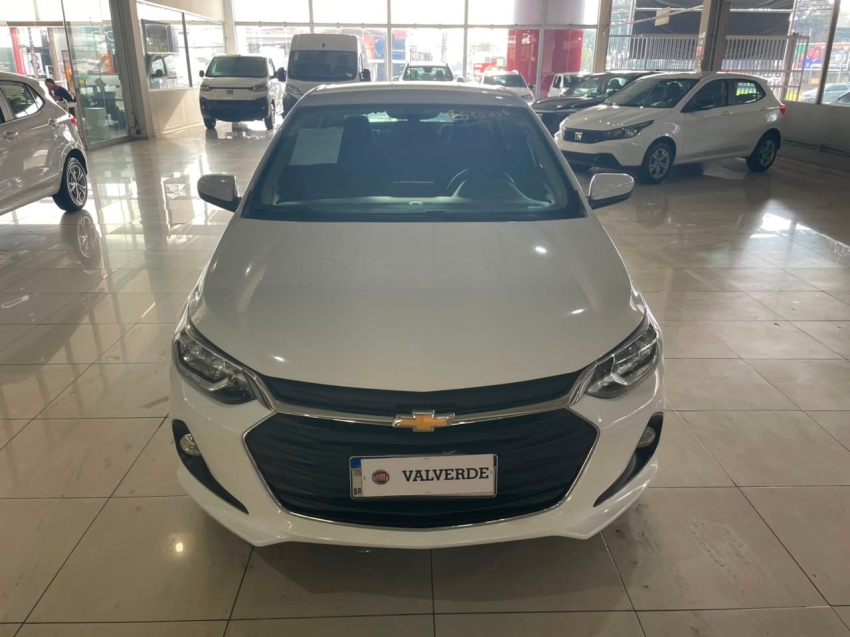chevrolet onix 1.0 turbo flex plus ltz manual 4p automatico 20231