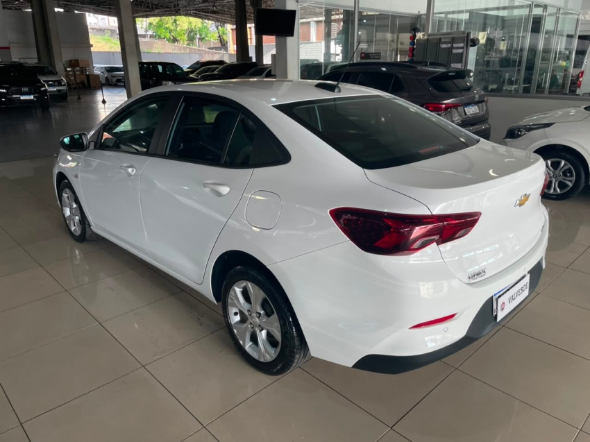 chevrolet onix 1.0 turbo flex plus ltz manual 4p automatico 20235