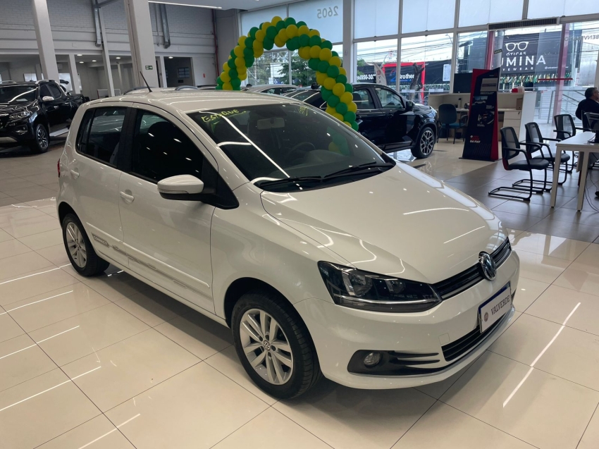 volkswagen fox 1.6 msi total flex connect 4p manual 20210