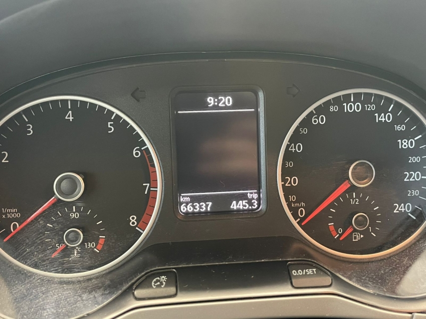 volkswagen fox 1.6 msi total flex connect 4p manual 202110