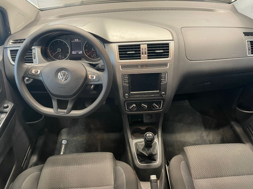 volkswagen fox 1.6 msi total flex connect 4p manual 20216