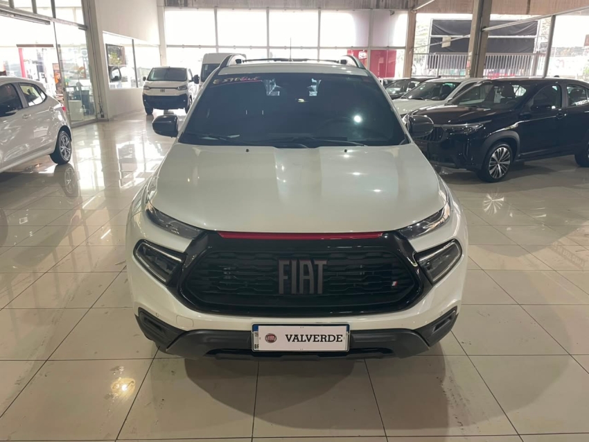 fiat toro 1.3 turbo 270 flex ultra at6 4p automatico 20251