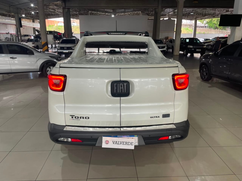 fiat toro 1.3 turbo 270 flex ultra at6 4p automatico 20254