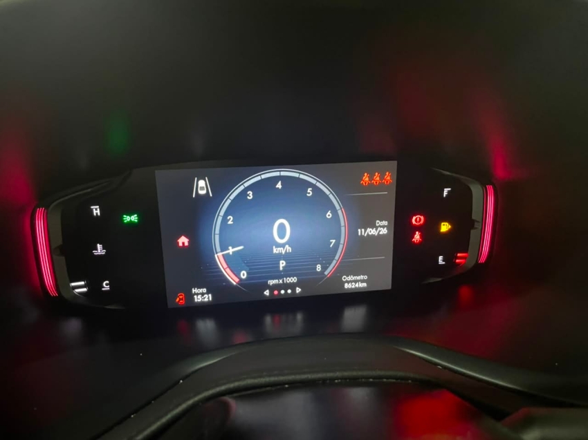 fiat toro 1.3 turbo 270 flex ultra at6 4p automatico 202513