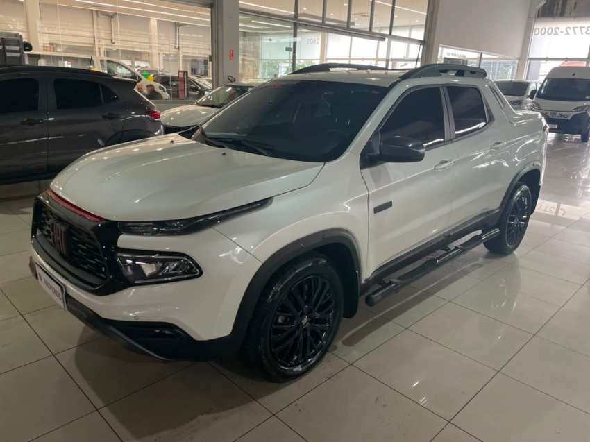fiat toro 1.3 turbo 270 flex ultra at6 4p automatico 20252