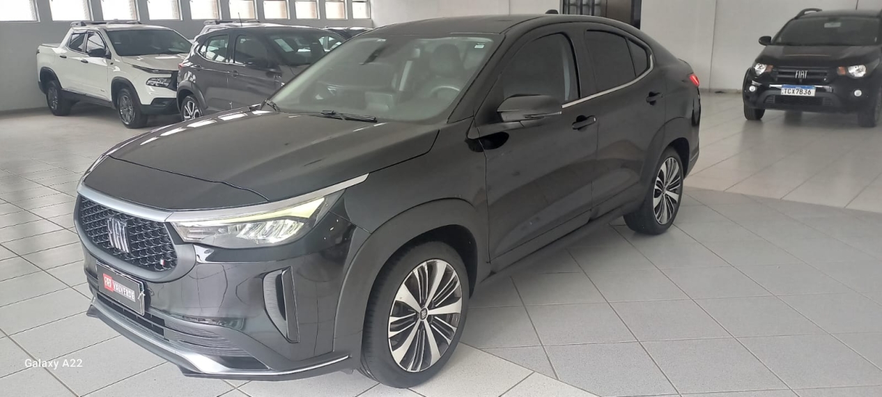 fiat fastback 1.0 turbo 200 flex audace cvt 4p automatico 20232