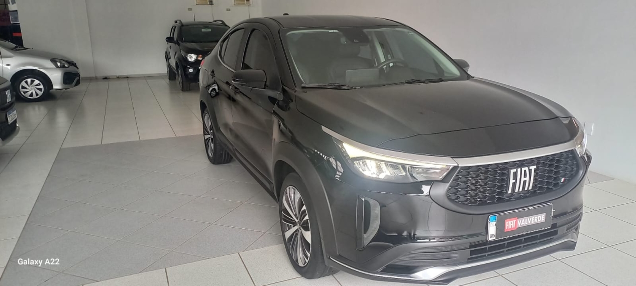 fiat fastback 1.0 turbo 200 flex audace cvt 4p automatico 2023