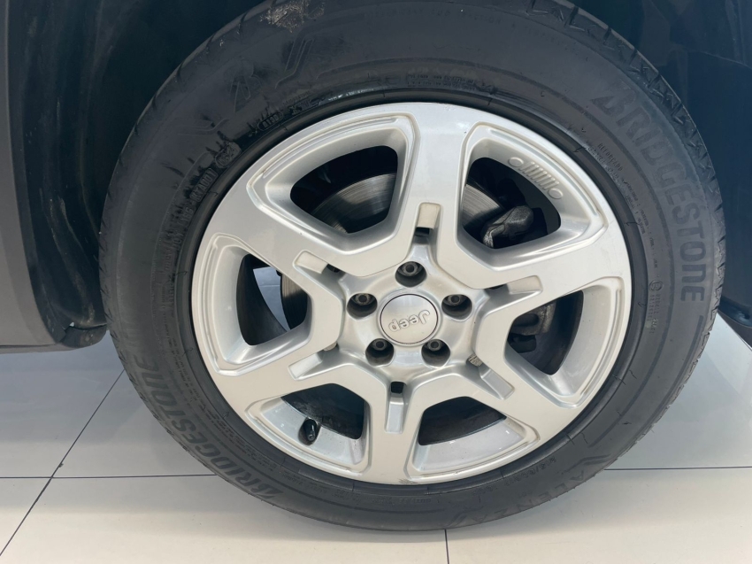 jeep renegade 1.3 t270 turbo flex at6 4p automatico 202410