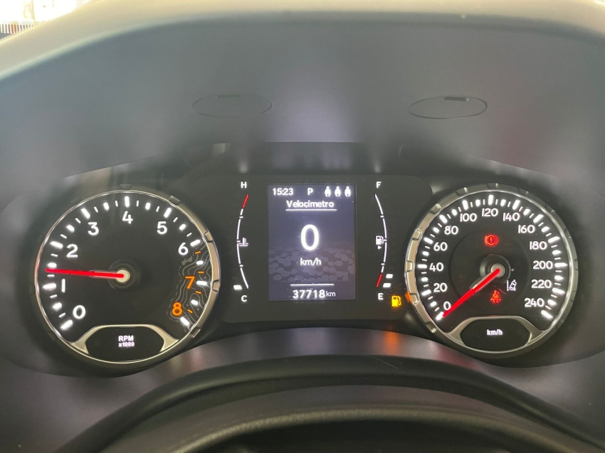 jeep renegade 1.3 t270 turbo flex at6 4p automatico 202412