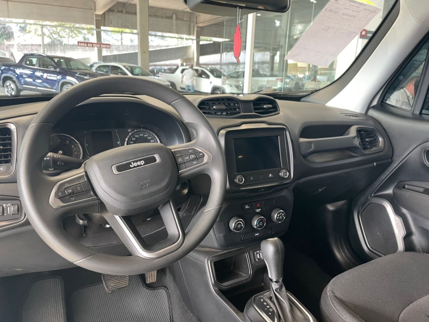 jeep renegade 1.3 t270 turbo flex at6 4p automatico 20247