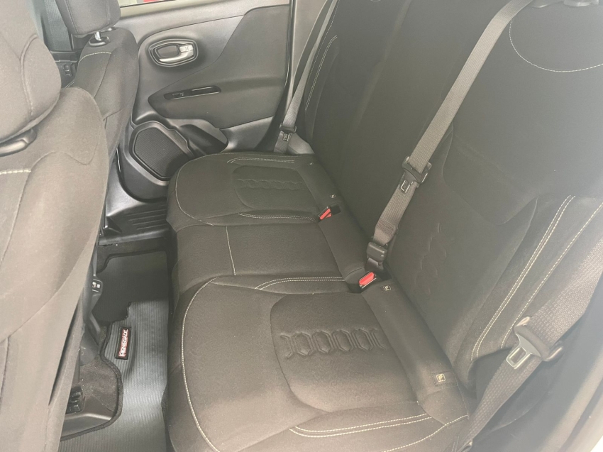 jeep renegade 1.3 t270 turbo flex at6 4p automatico 20249